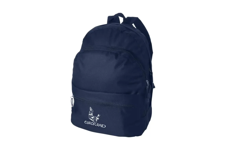 Sac à dos Europ'Raid