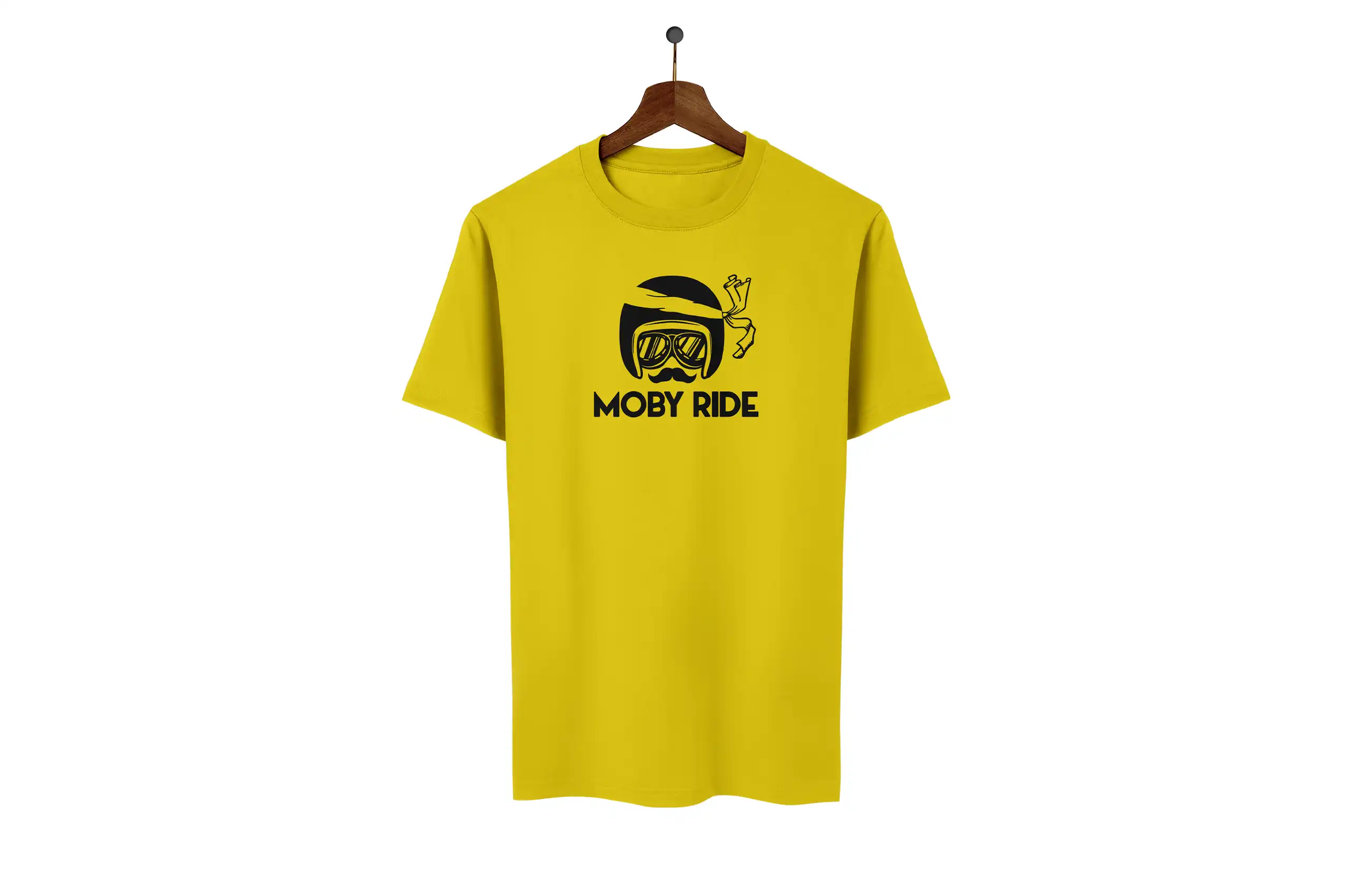 Tee-shirt Moby Ride