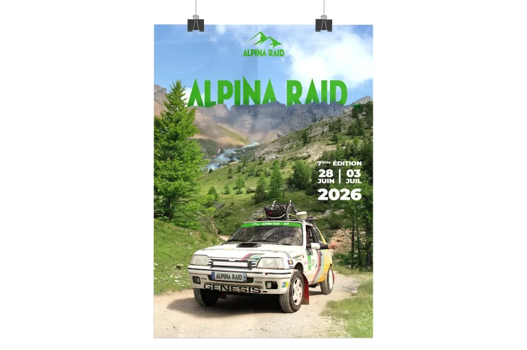 Affiches et dépliants