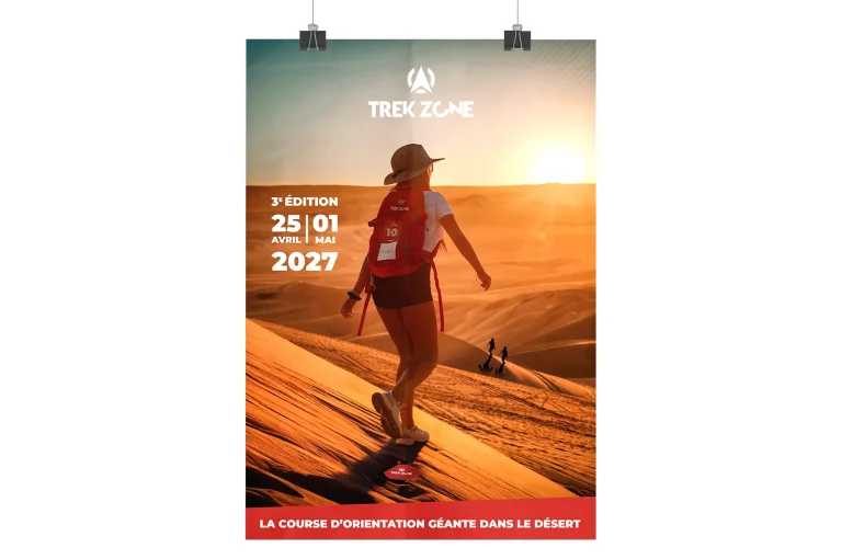 Affiches et dépliants