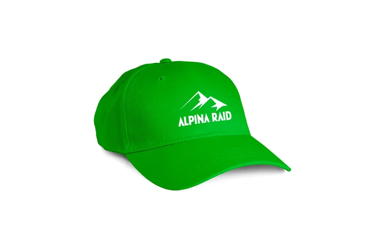 Casquette Alpina Raid