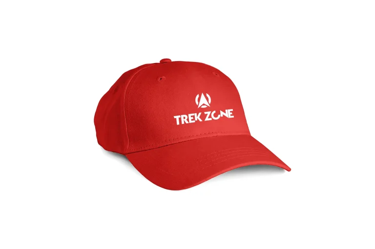 Casquette Trek Zone