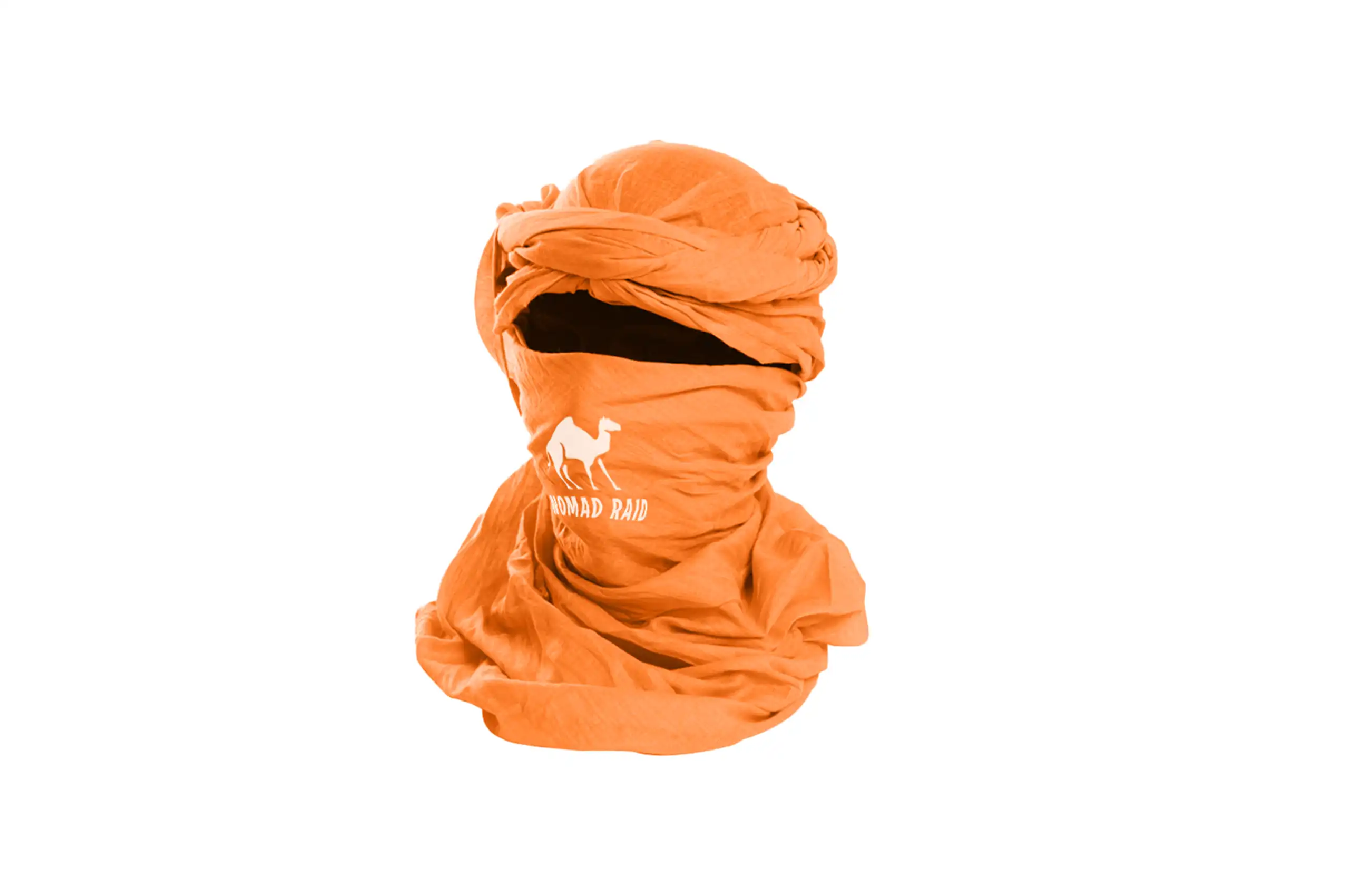 Chèche Nomad Raid