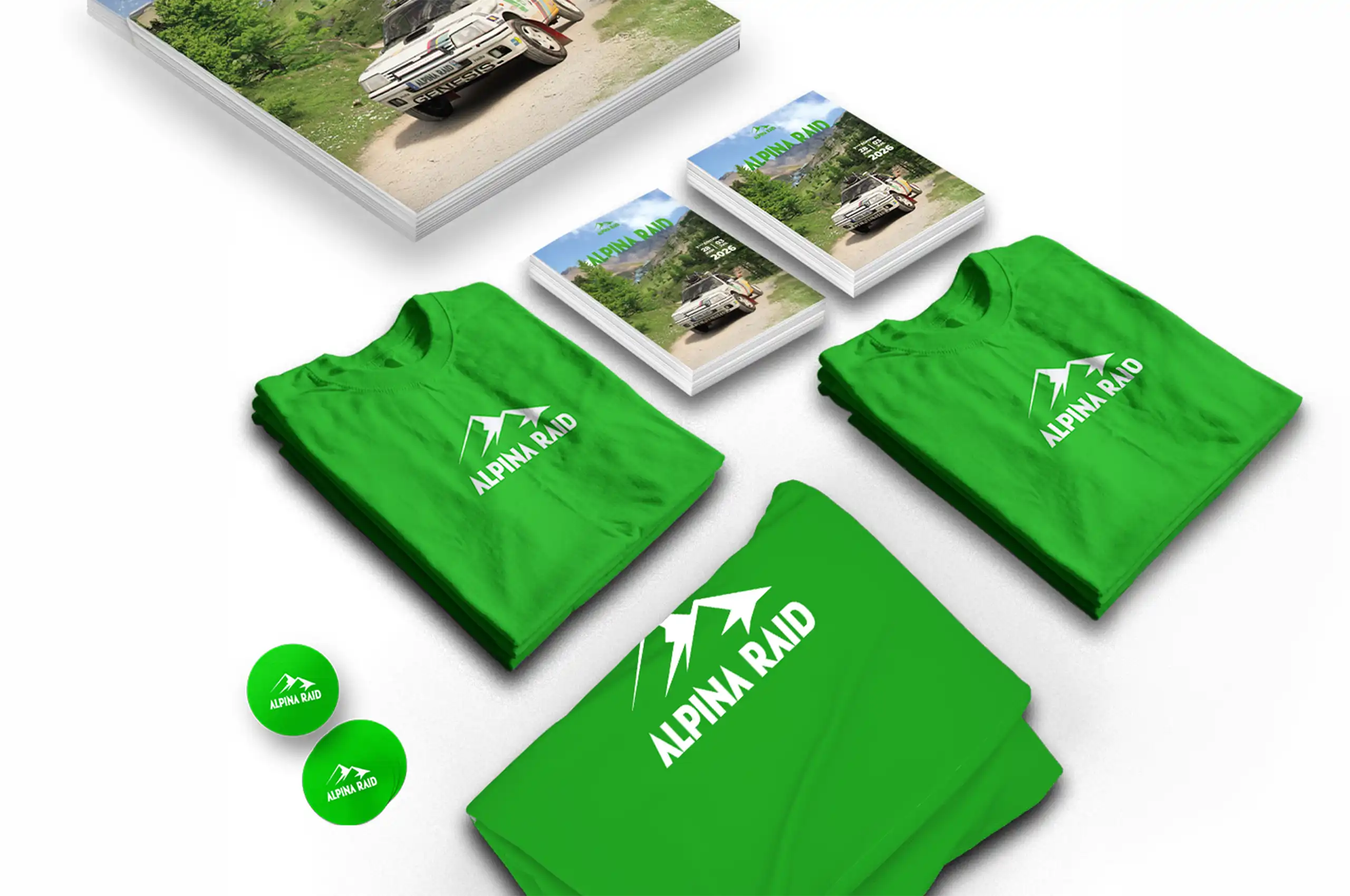 Pack de communication