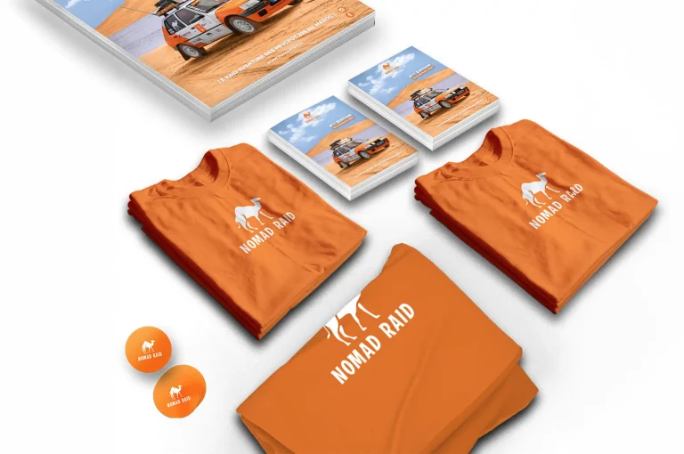 Pack de communication