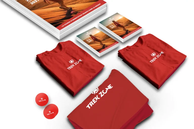 Pack de communication