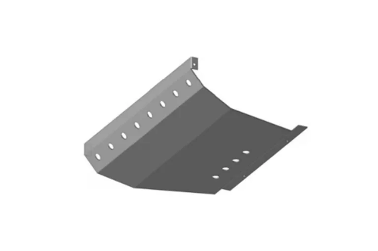 Plaque de protection