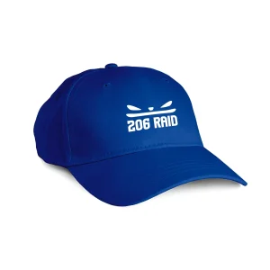 Casquette 206 Raid