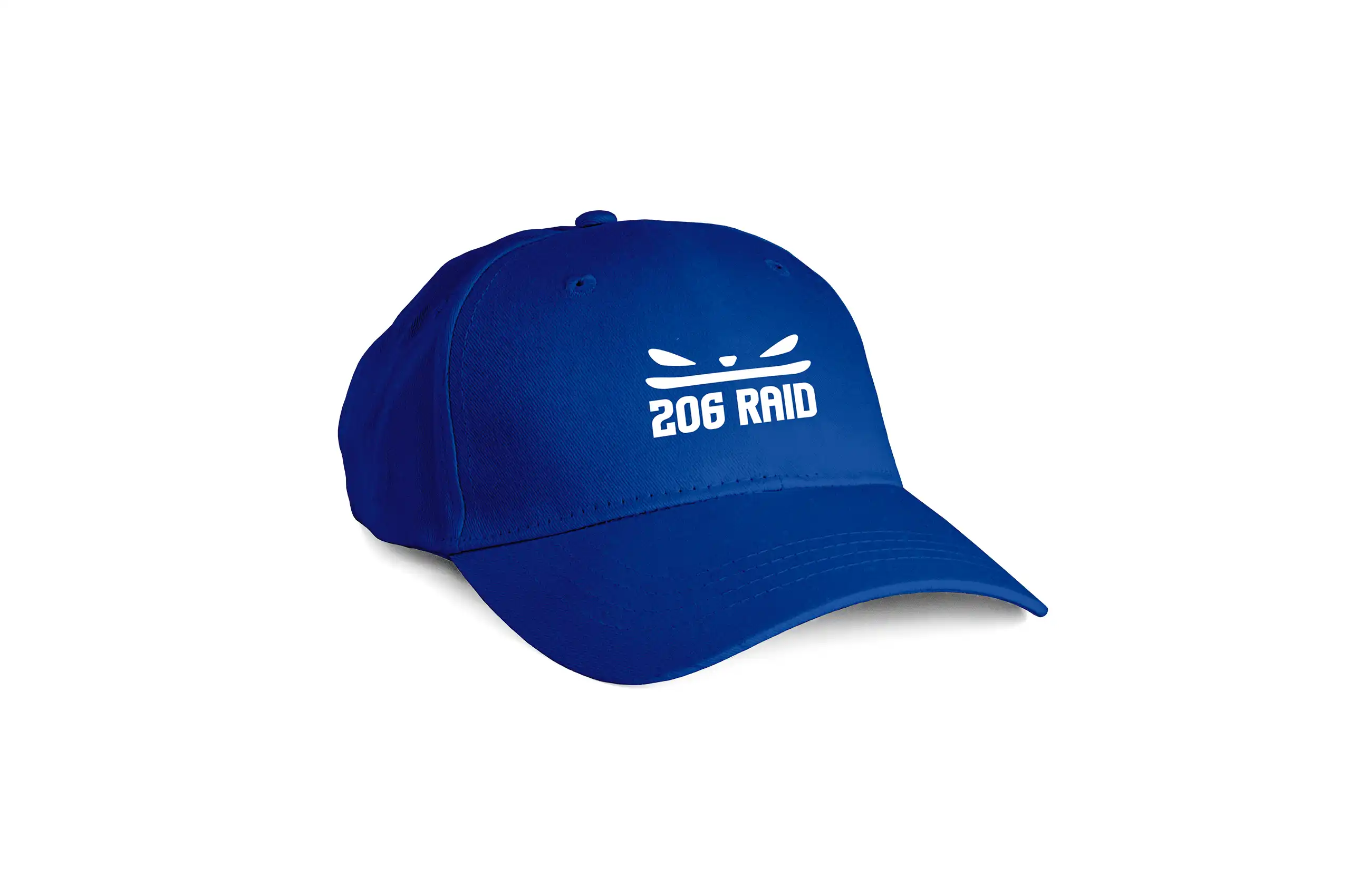 Casquette 206 Raid