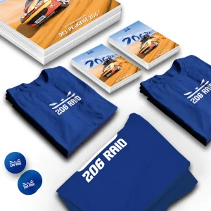 Pack de communication