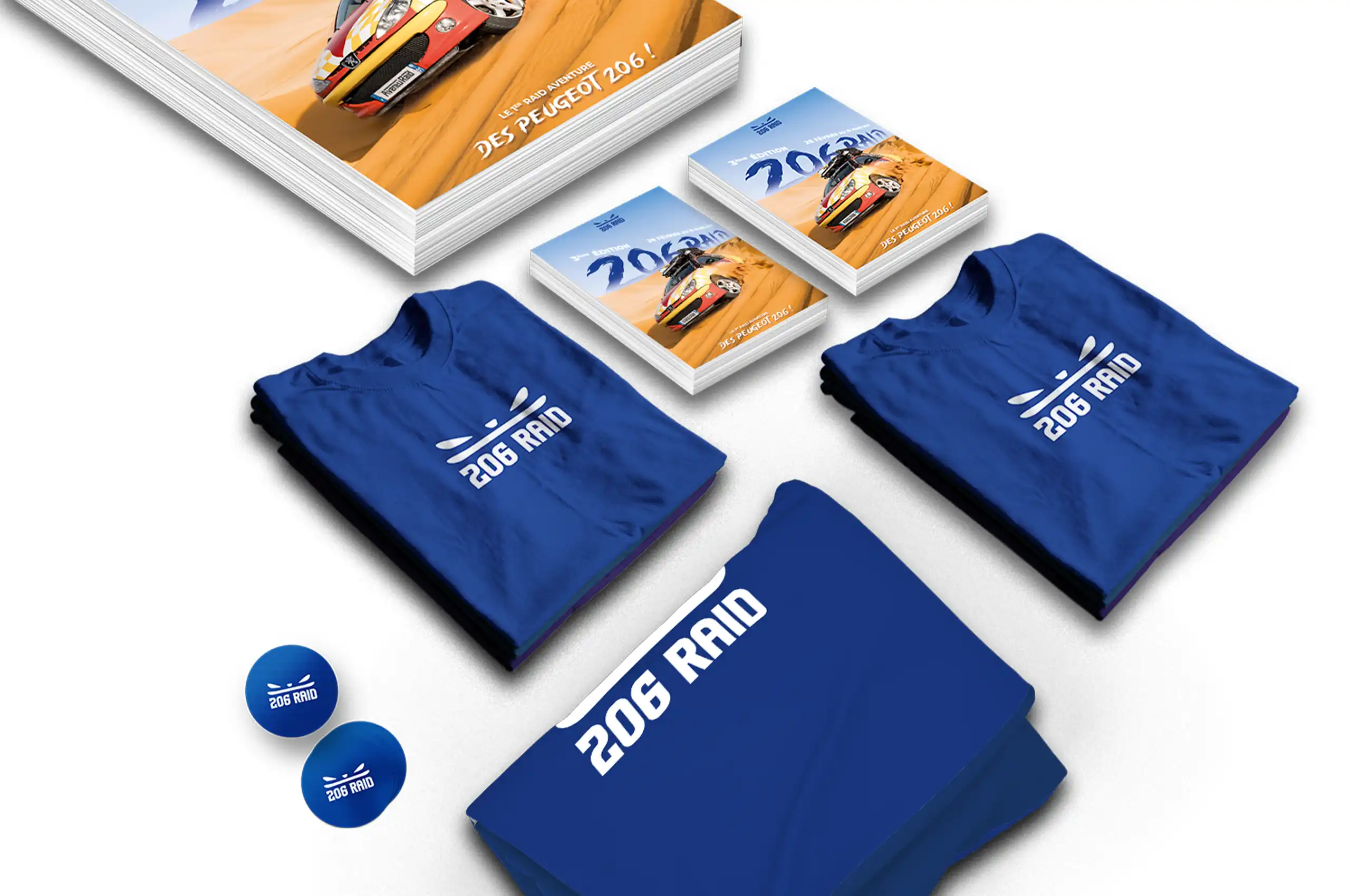 Pack de communication