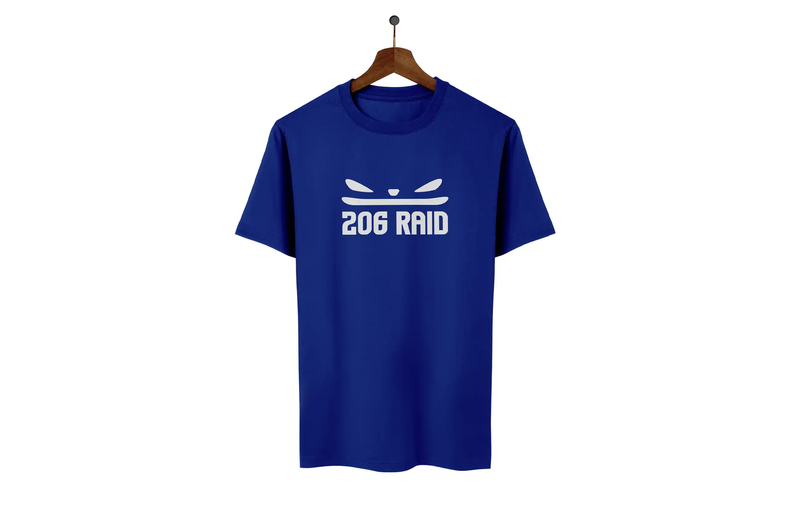 Tee-shirt 206 Raid